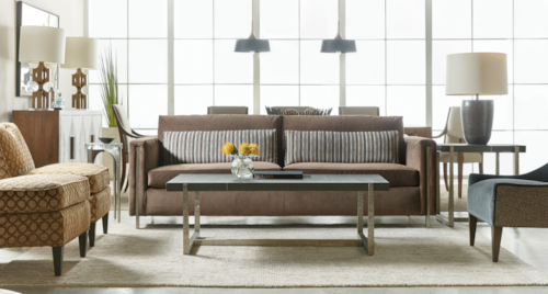 Casual 3-Piece Occasional Set