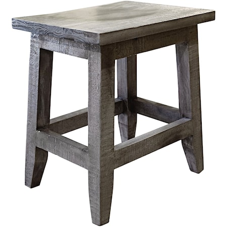 20" Dining Stool