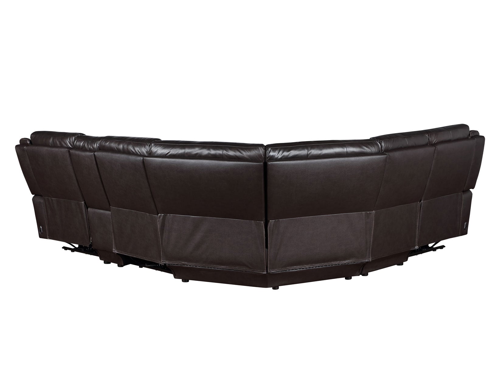 Steve Silver Alexandria Sectional Sofa