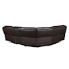 Steve Silver Alexandria Sectional Sofa