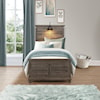 Liberty Furniture Lakeside Haven Twin Panel Bed