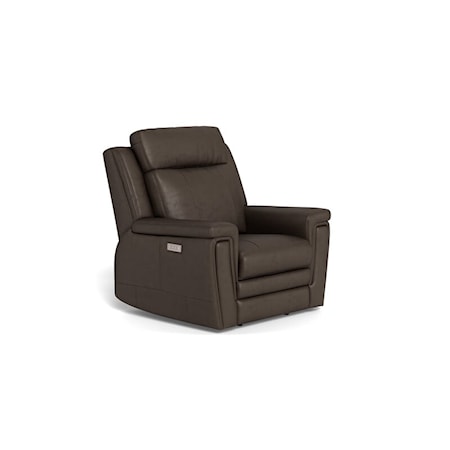 Asher Wall Hugger Power Recliner