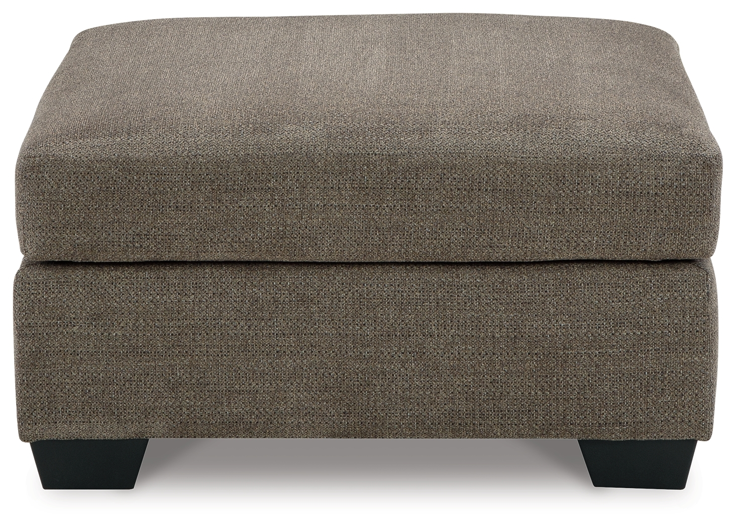 2-Piece Sleeper Sectional And Ottoman