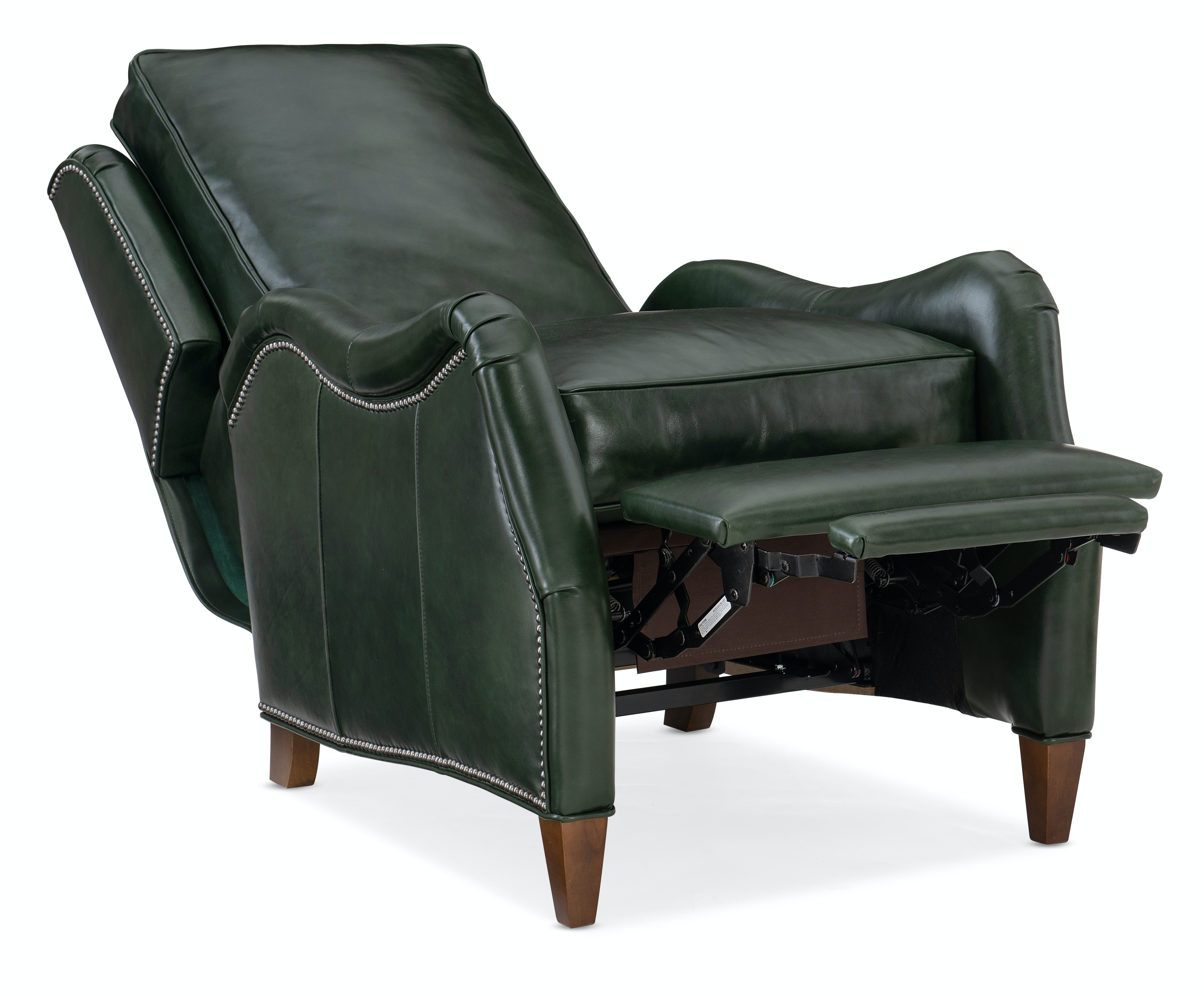 Bradington Young Isabella 3740 92240029 NC 9 GM Traditional Recliner