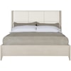 Bernhardt Axiom Axiom Queen Panel Bed