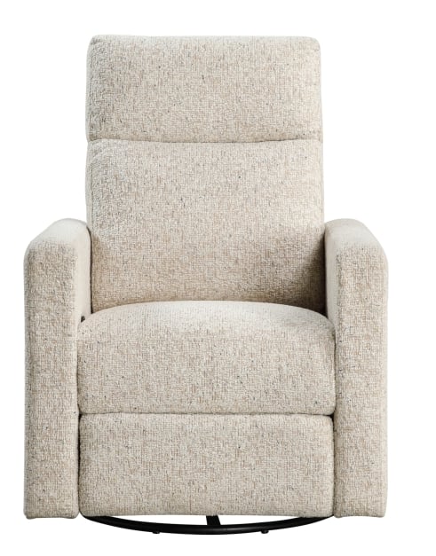 Swivel Glider Recliner