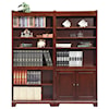 Winners Only Canyon Ridge Bookcase