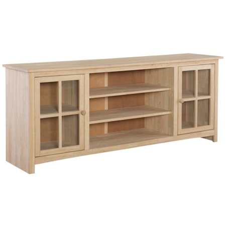 Abigail Entertainment Center