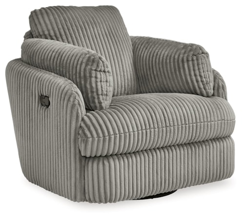 Swivel Glider Recliner