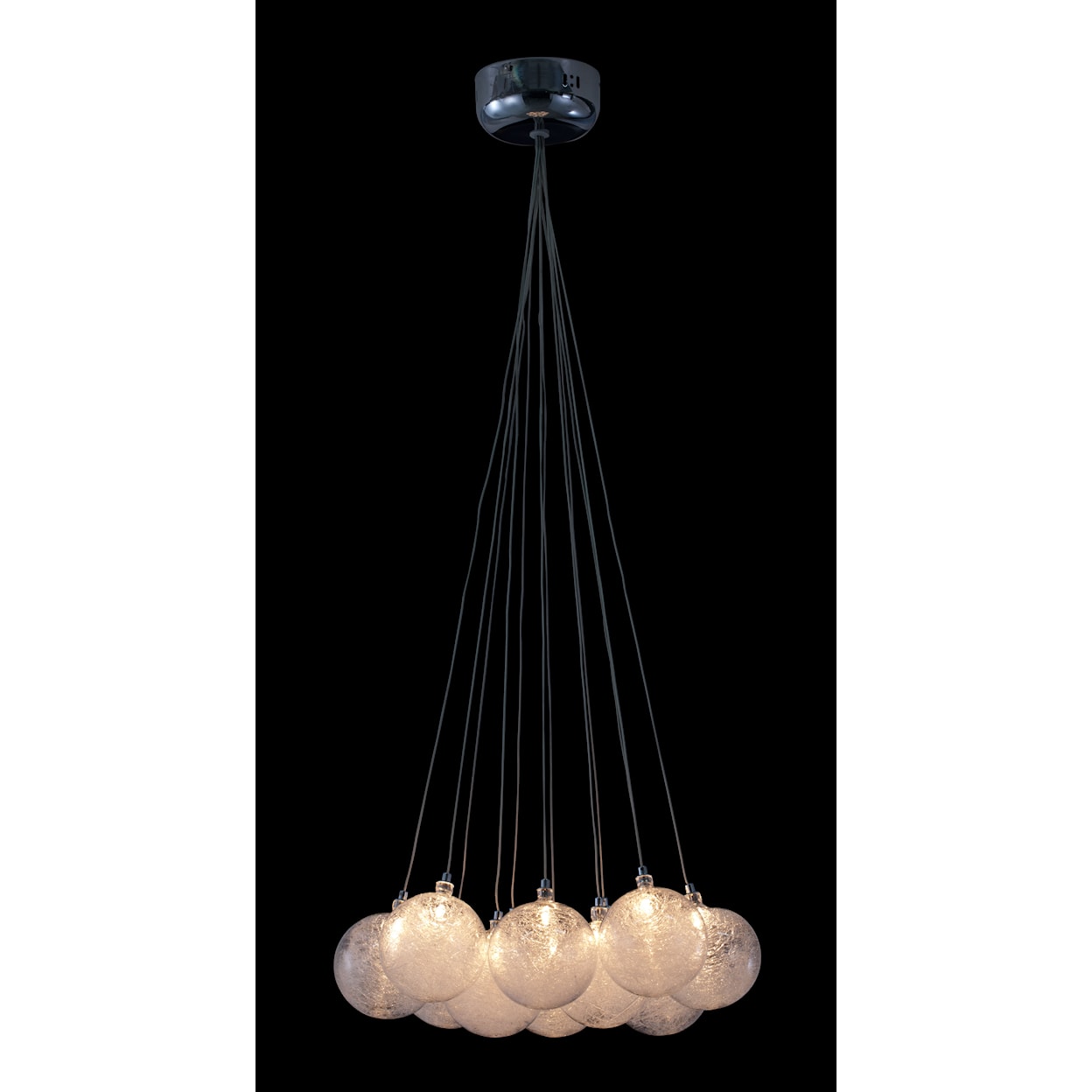 Zuo Pure Lighting Ceiling Lamp