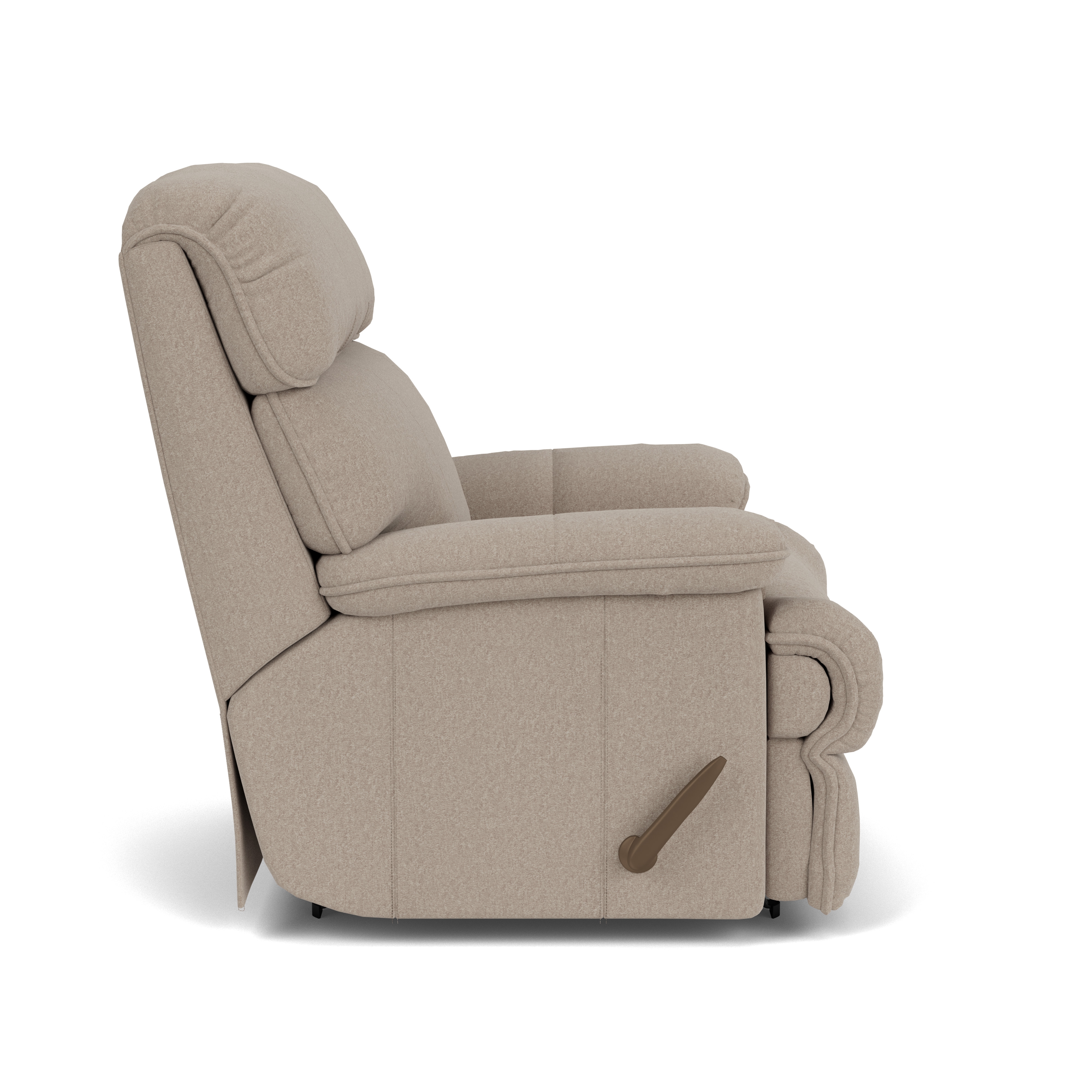Flexsteel Geneva Rocker Recliner