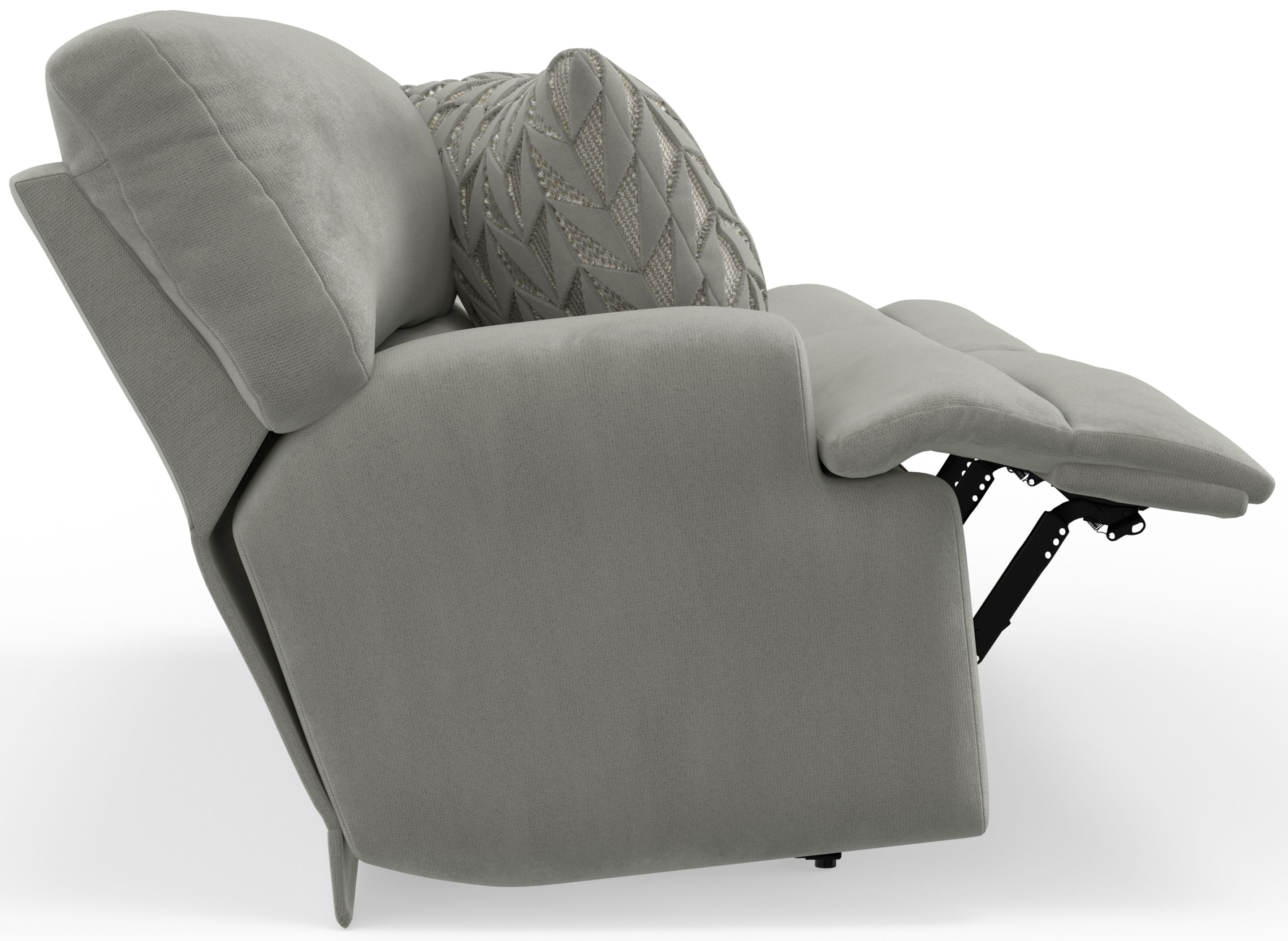 Catnapper Renaldo Power Lay Flat Sofa