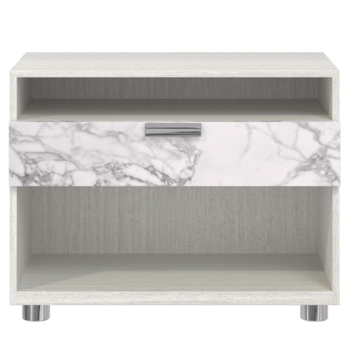 Stratum Nightstand