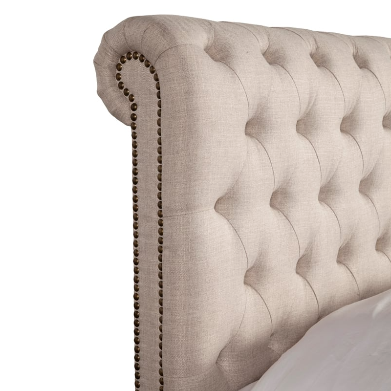 Parker Living Cameron Queen Bed