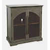 VFM Signature Archdale 2-Door Accent Cabinet