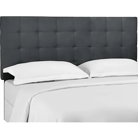 Twin Headboard