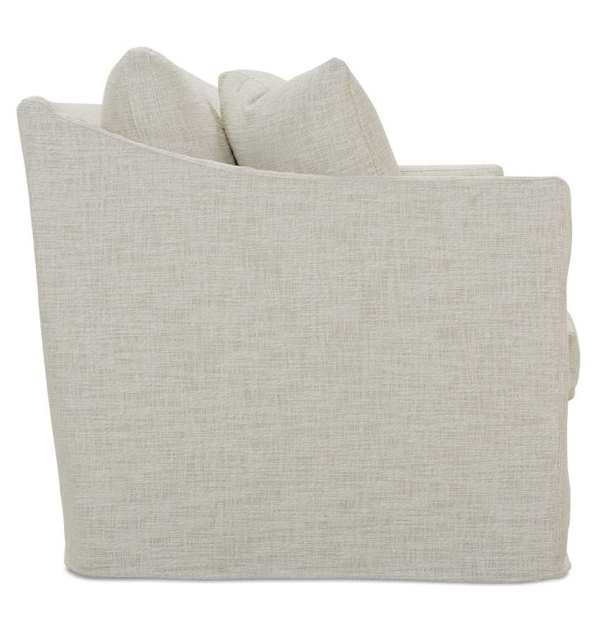 Rowe Serena SERENA SLIPCOVER BENCH CUSHION 82" SOFA