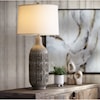 Pacific Coast Lighting Table Lamps Starbird Table Lamp