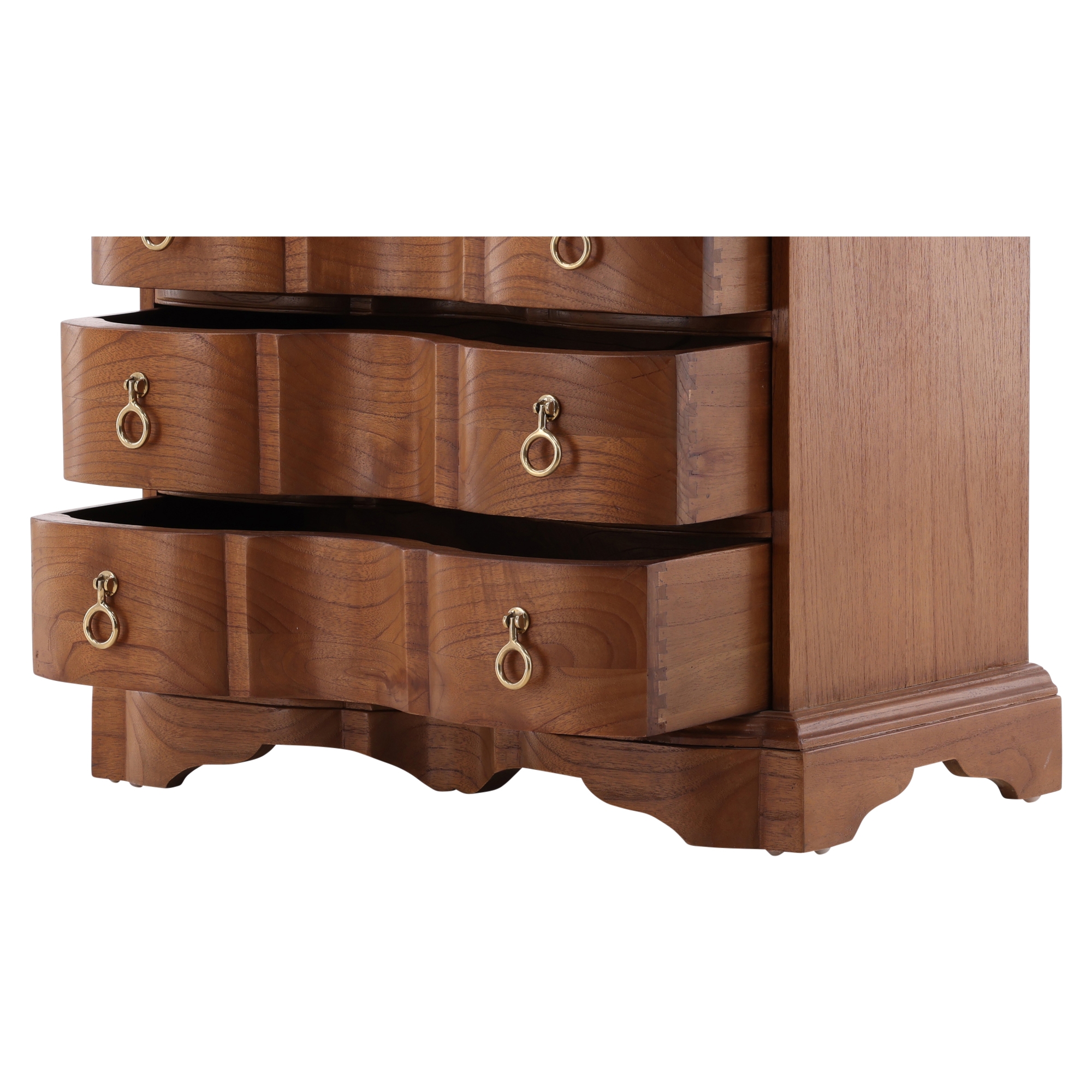 Furniture Classics Furniture Classics 4-Drawer Chest