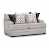 Franklin 953 Protege Loveseat