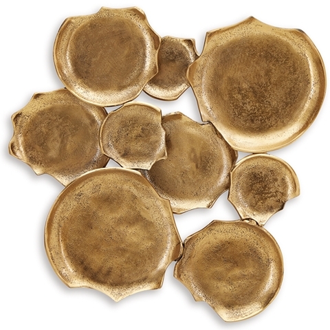 Signature Design by Ashley Gageton Wall Decor