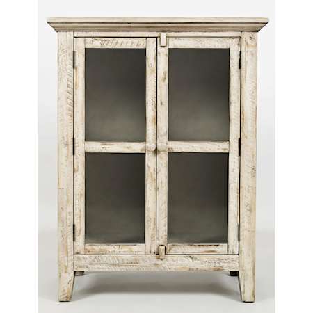 32" Accent Cabinet