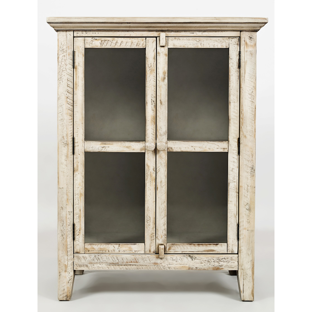 Jofran Rustic Shores 32" Accent Cabinet