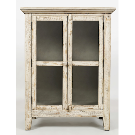 Small Accent Cabinet