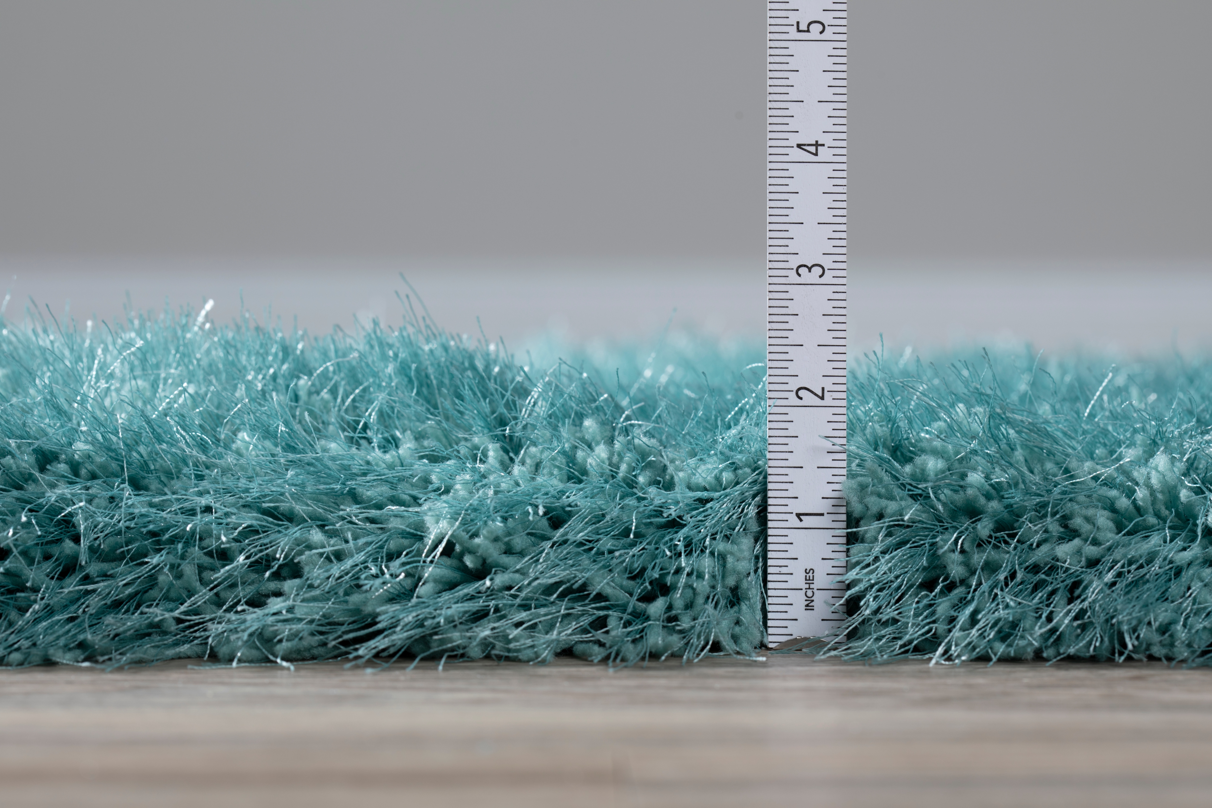 Dalyn Impact Teal 3'6"X5'6" Area Rug