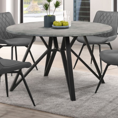 50-inch SmartTop Dining Table