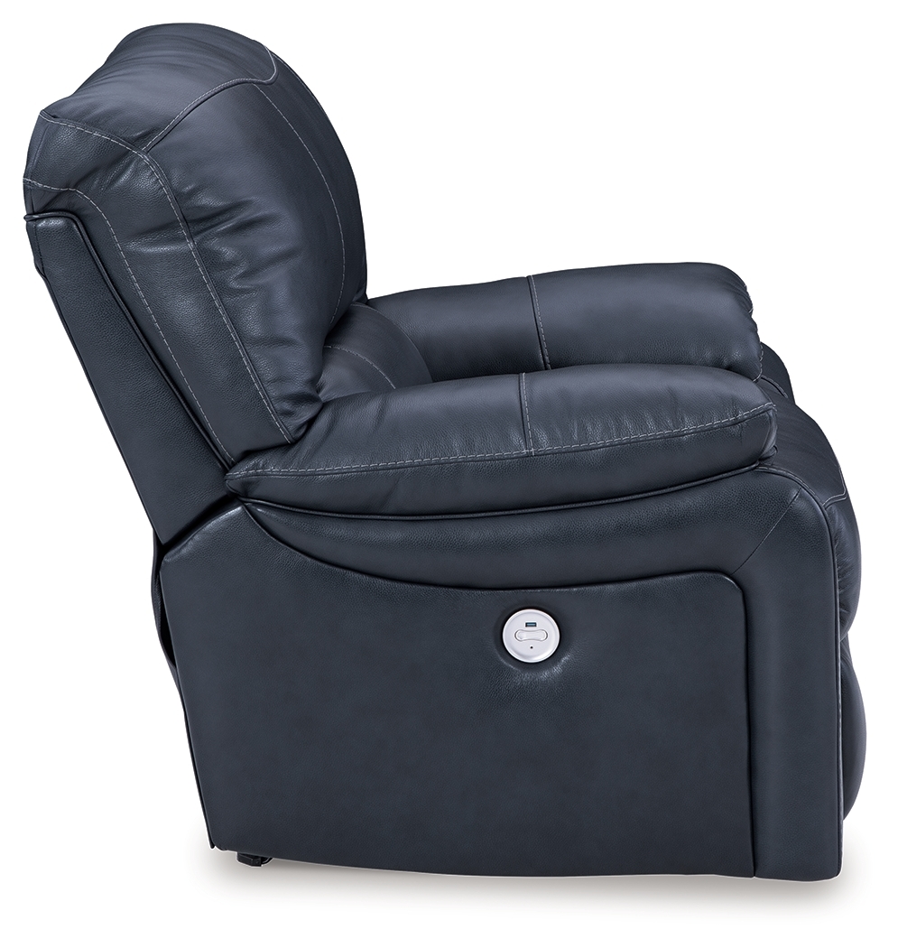 Power Rocker Recliner