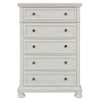 Signature Design by Ashley Furniture Robbinsdale Chest of Drawers