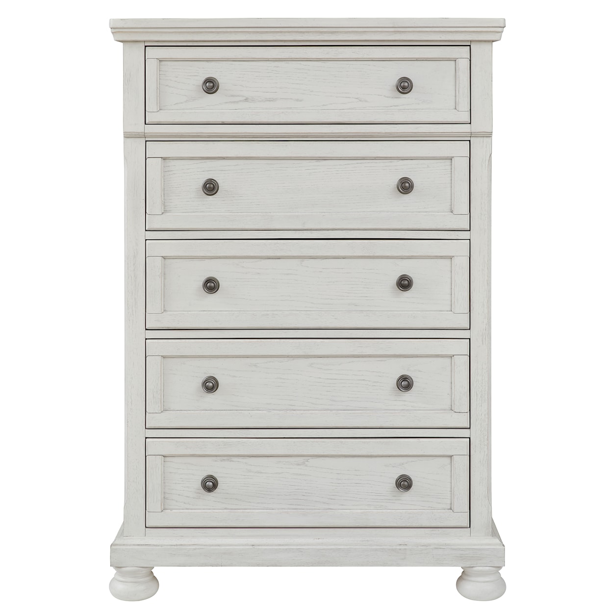 Ashley Furniture Signature Design Robbinsdale Chest of Drawers