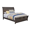Progressive Furniture Falcon Bluff King Bed