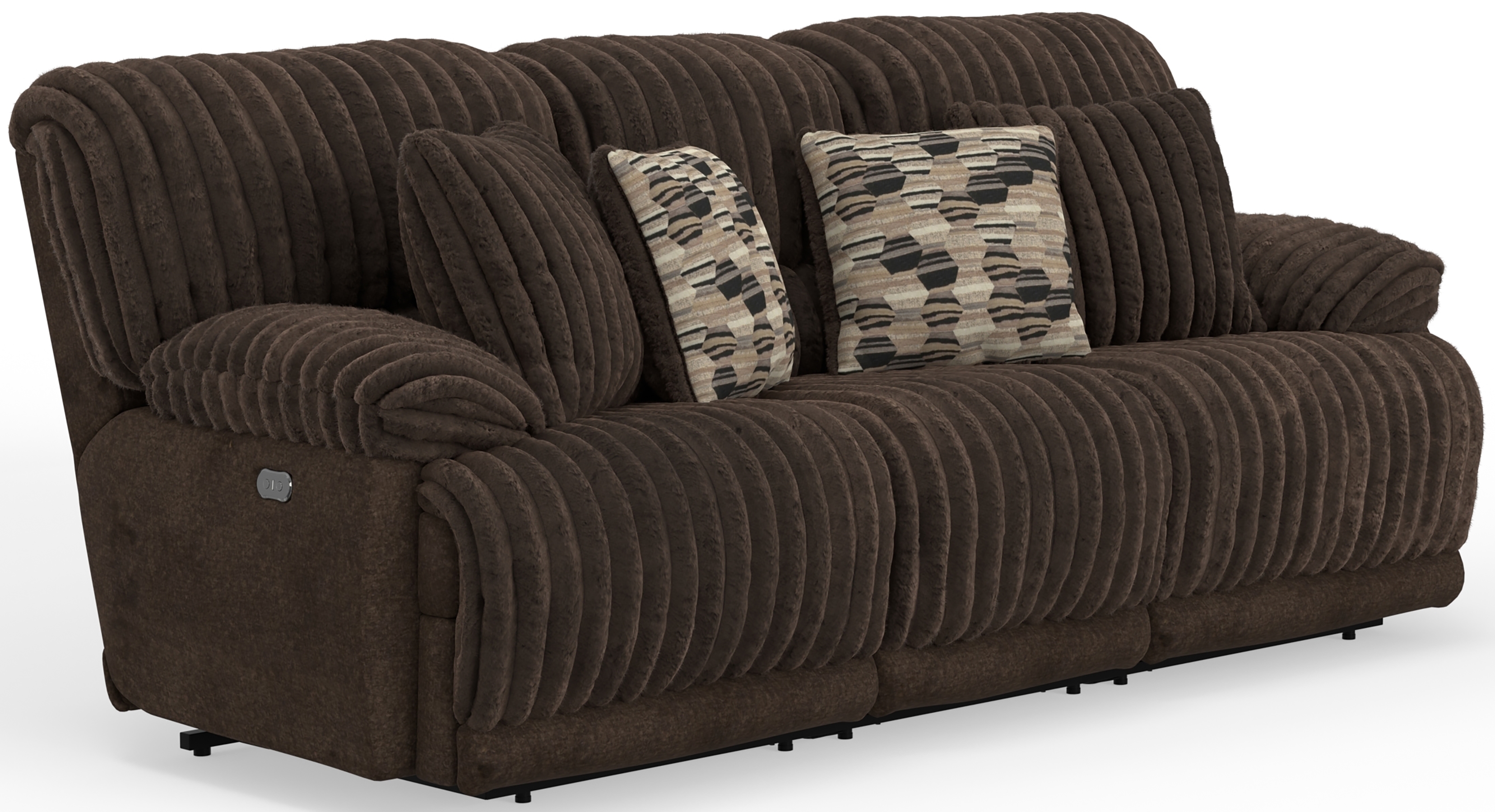 Power Reclining Sofa