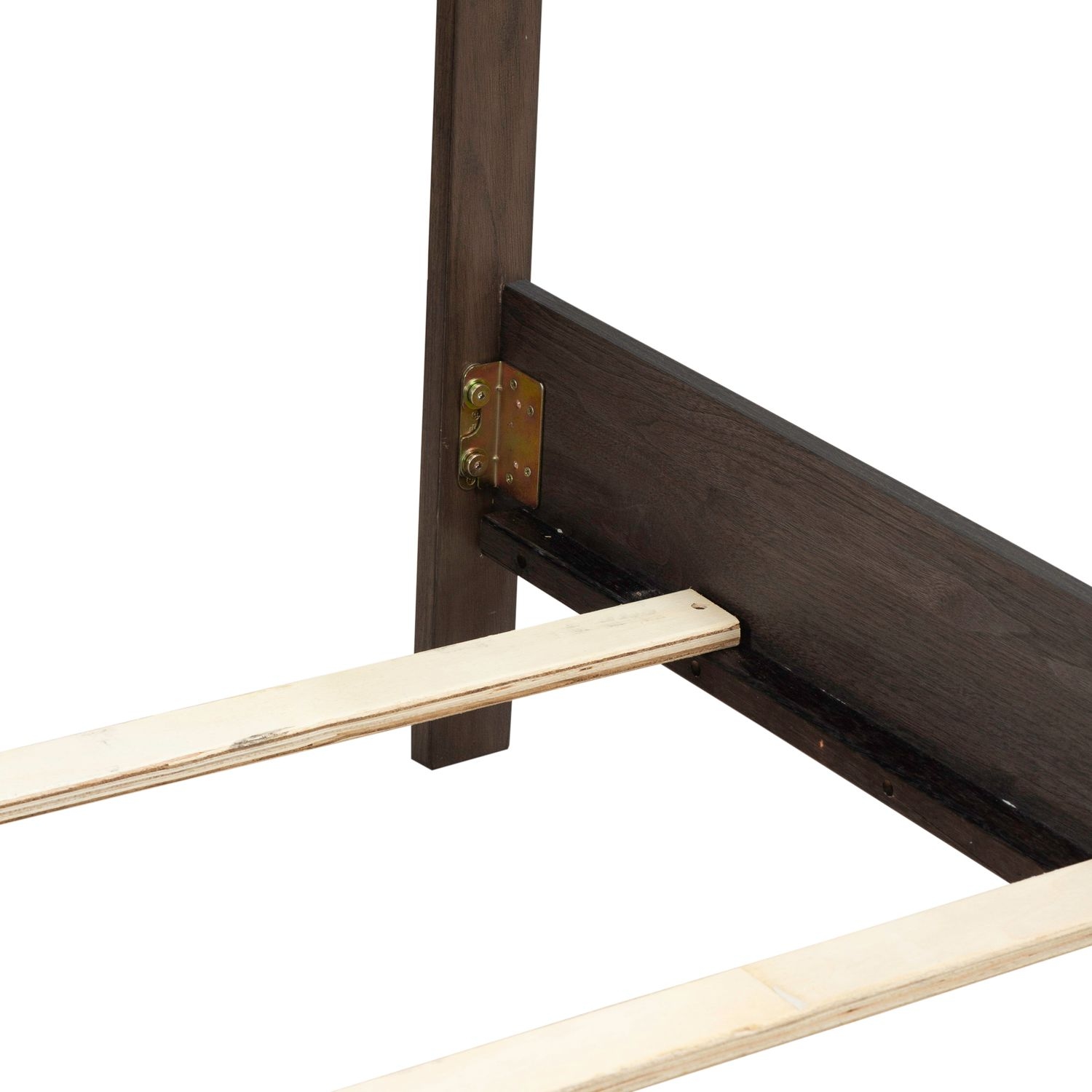 Liberty Furniture Modern Edge California King Upholstered Bed