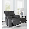 Signature Design by Ashley Furniture Wilhurst Swivel Rocker Recliner