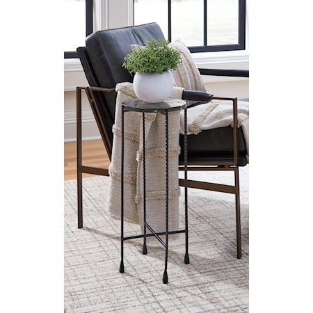 Accent Table