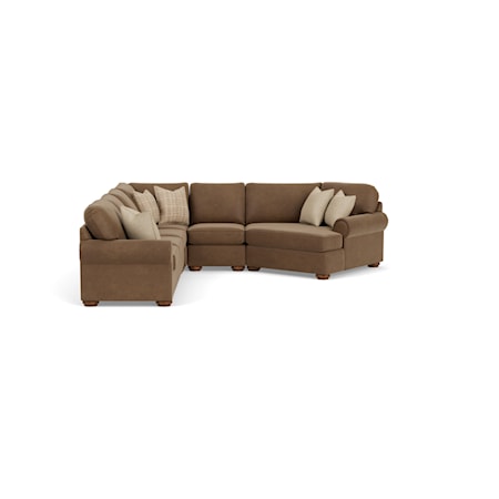 Sectional Sofa