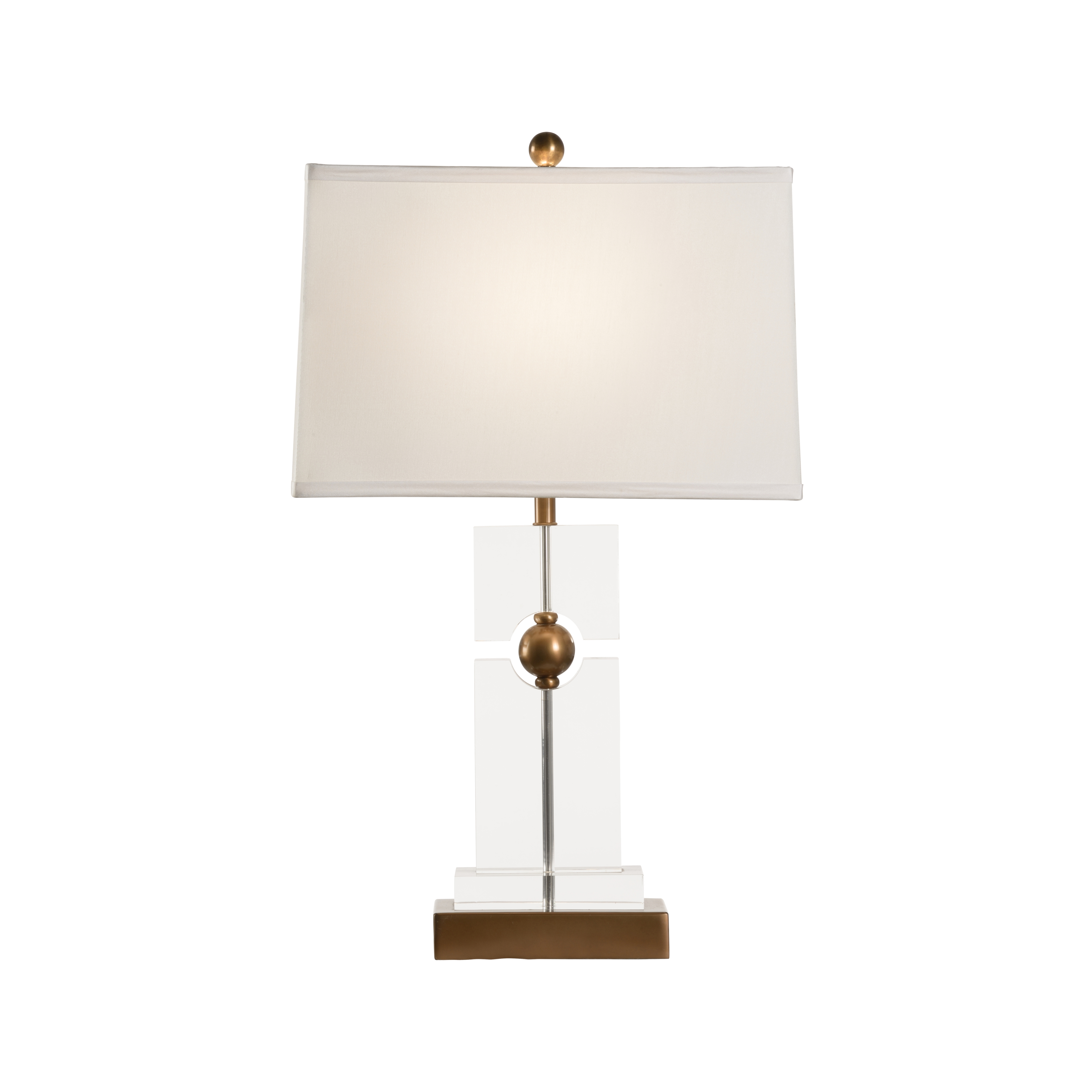 Chelsea House Chelsea House Misc Moore Table Lamp