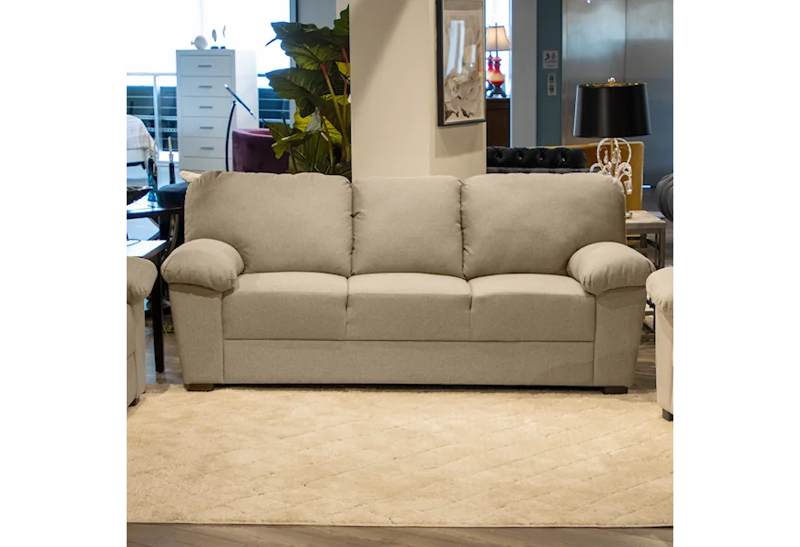Alexi Sofa by New Classic at Z & R Furniture