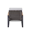 Universal Coastal Living Outdoor Outside Living Lounge Chair