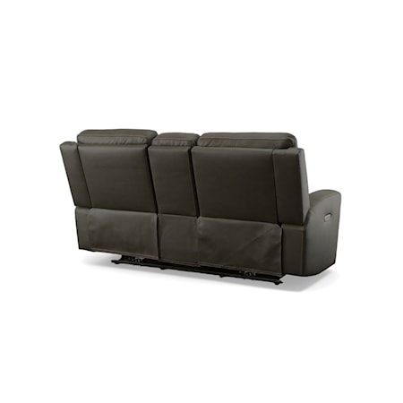 Power Reclining Loveseat