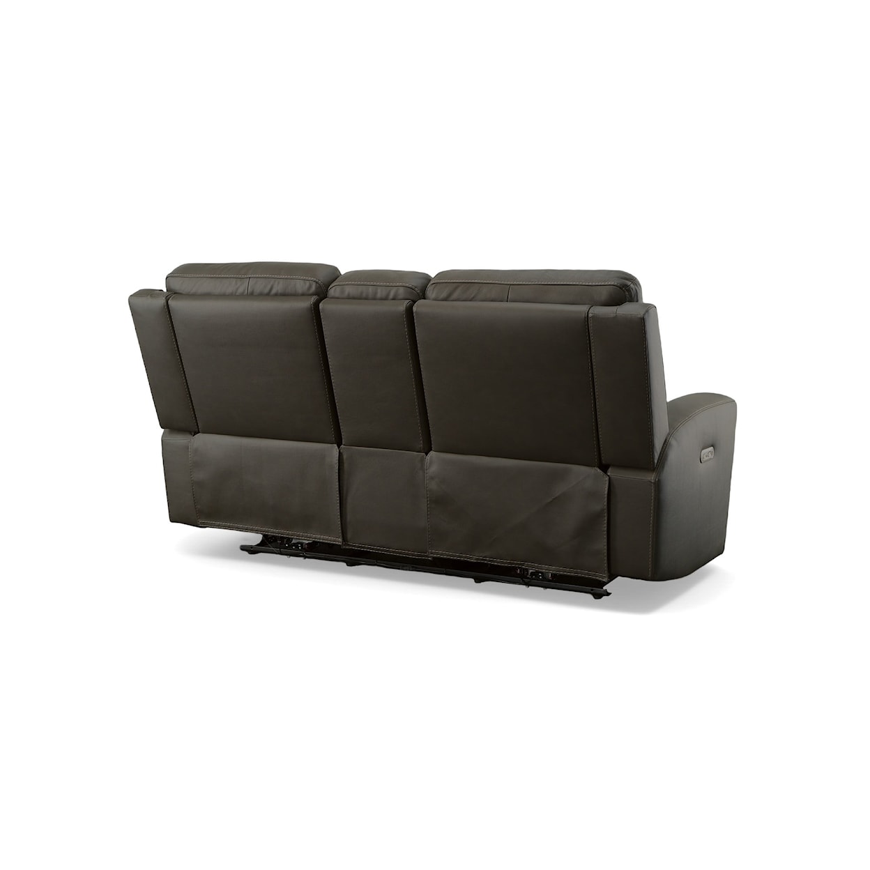 Flexsteel Latitudes - Jarvis Power Reclining Loveseat