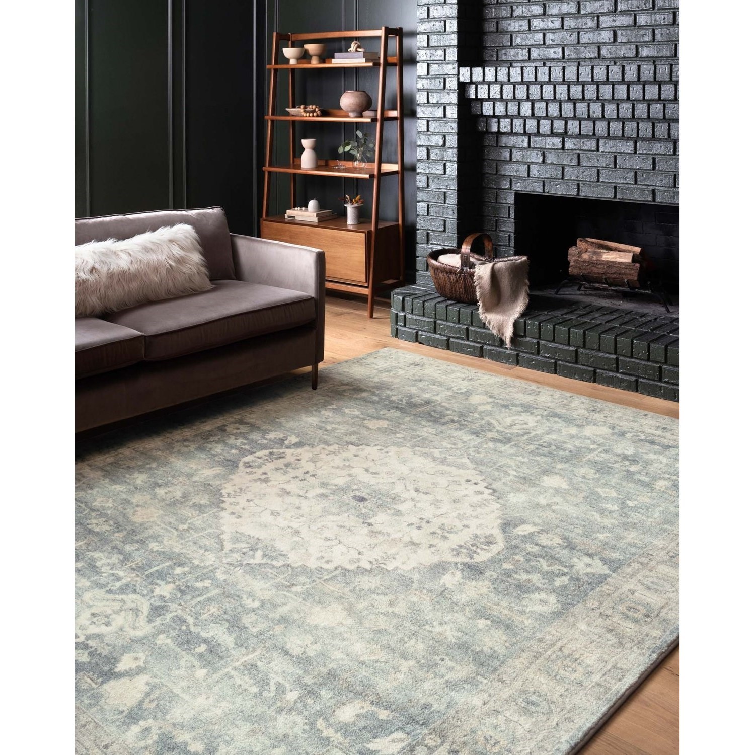 Loloi Rugs Rosette 7' 6 Loloi Rugs Rosette 7' 6
