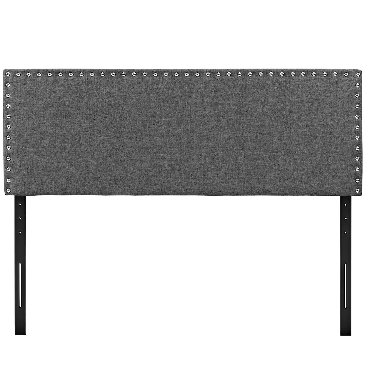 Modway Phoebe Upholstered Queen Headboard