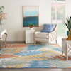 Nourison Aloha 12' x 15'  Rug