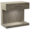 Aspenhome Platinum Nightstand