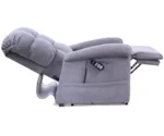 UltraComfort Vega Medium/Wide Recliner