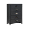 Winners Only Fresno 5-Drawer Chest